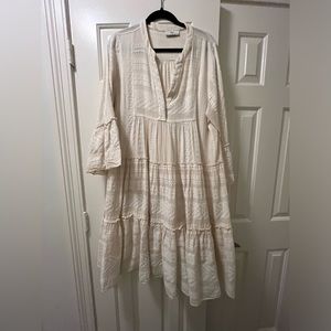 Devotion Twins Dress